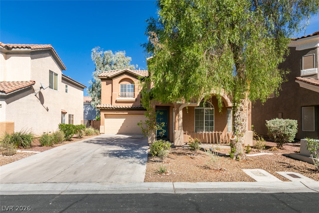 10744 Binasco Street, Las Vegas 89141