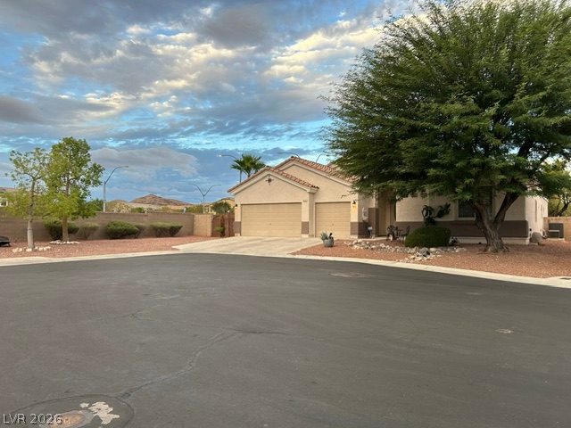 9693 Dancing Pond Way, Las Vegas