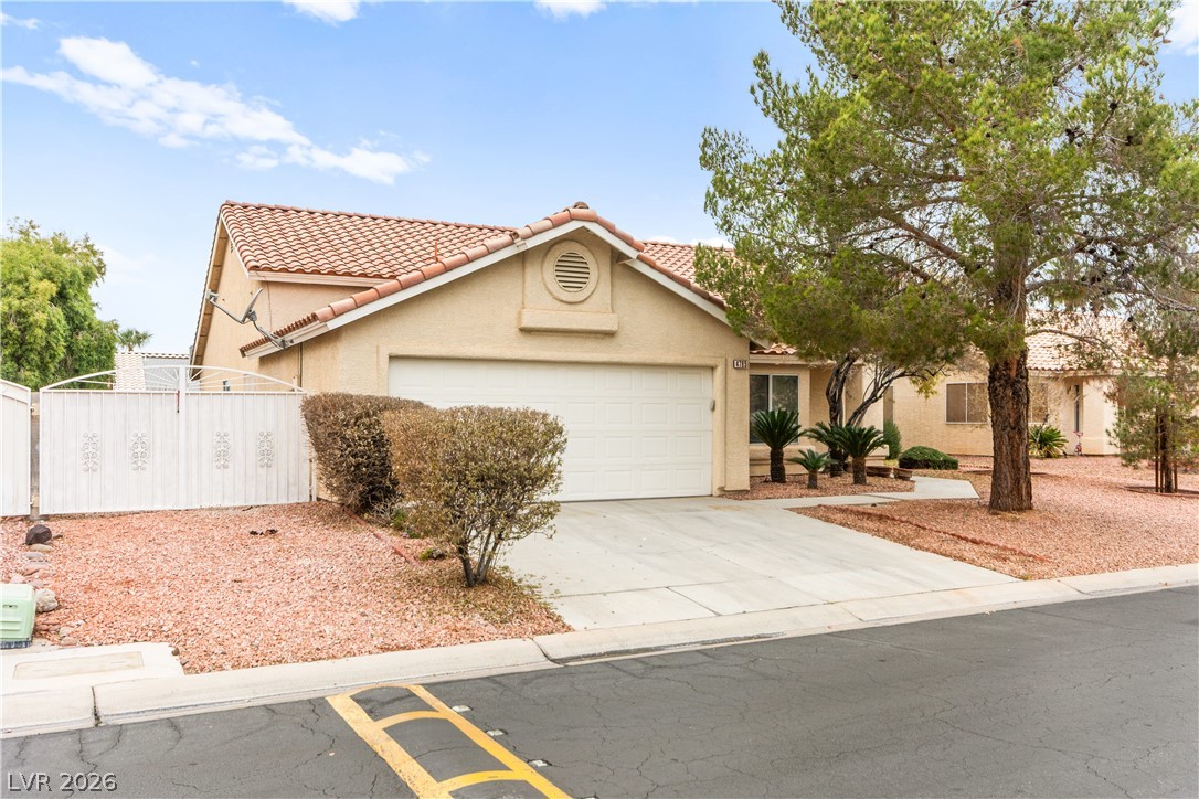 4785 Canna Drive, Las Vegas 89122