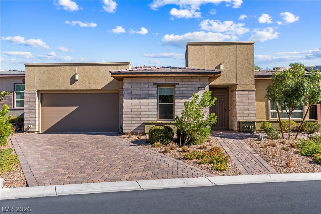 10028 Regency Square Avenue, Las Vegas 89148