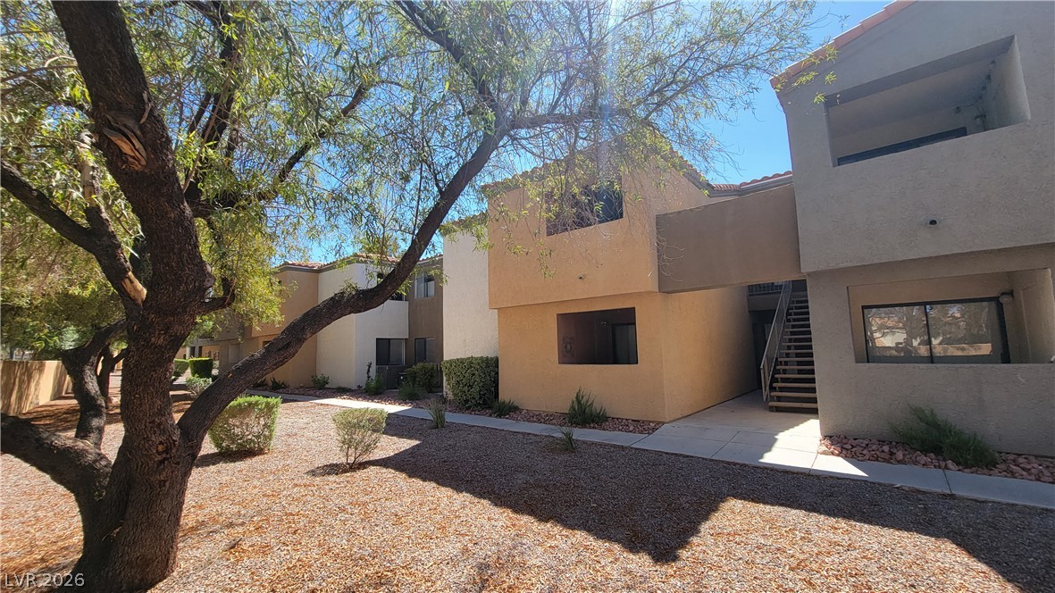 3151 Soaring Gulls Drive #2163, Las Vegas 89128