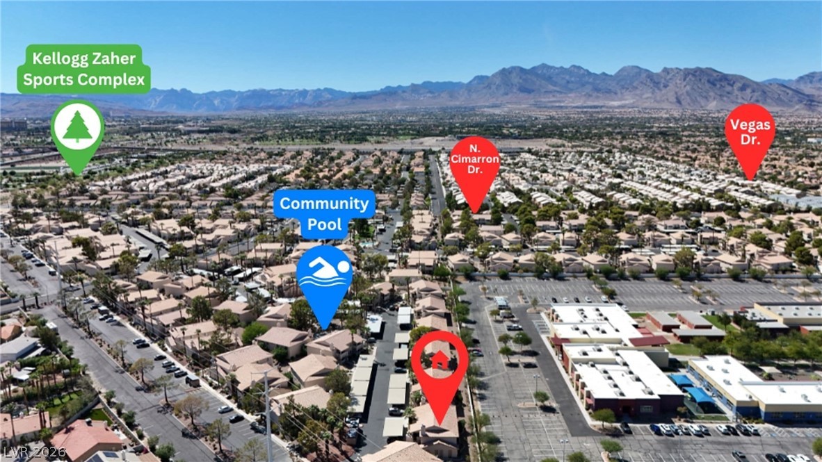 Photo 34 of 38, 7900 Esterbrook Way #101