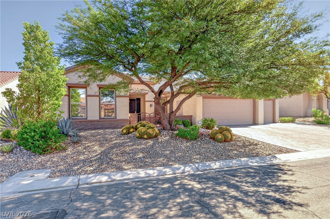 2856 Forest Grove Drive, Henderson 89052
