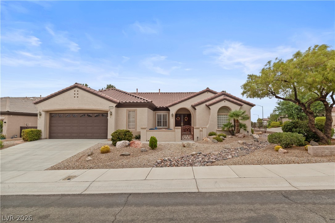 1833 Cherry Knolls Street, Henderson 89052