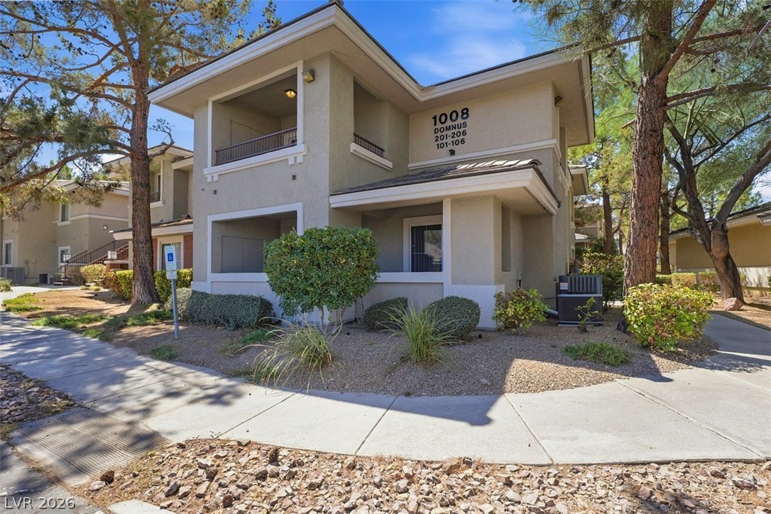 1008 Domnus Lane #202, Las Vegas 89144