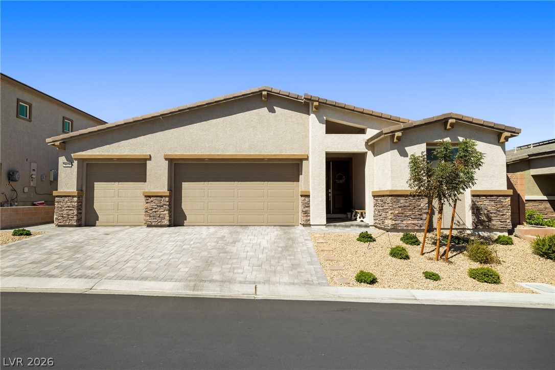 9628 Slate Peak Avenue, Las Vegas 89178