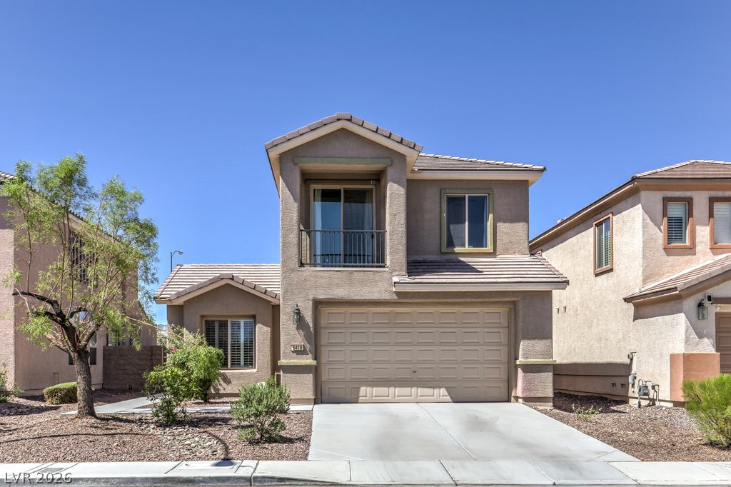 5419 Wesleyan Court, Las Vegas 89113