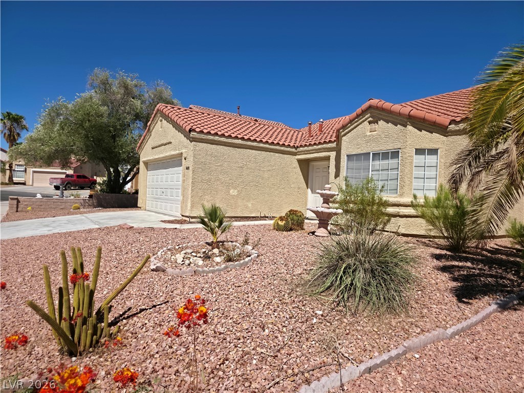 9408 Shellfish Court, Las Vegas