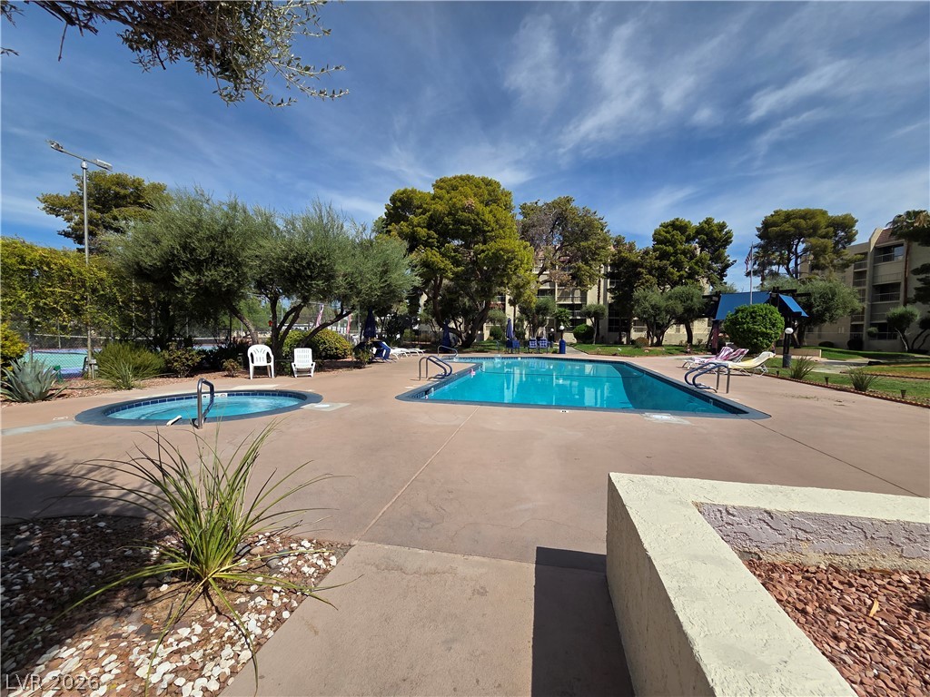 Photo 38 of 67, 750 S Royal Crest Circle #342