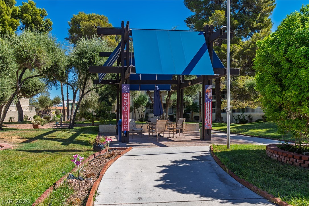 Photo 44 of 67, 750 S Royal Crest Circle #342