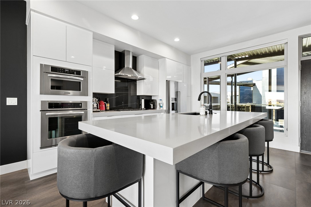 Photo 9 of 52, 8925 W Flamingo Road #325