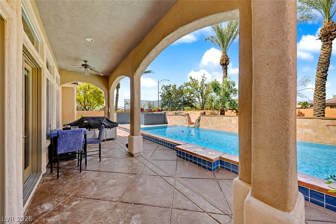 Photo 36 of 47, 6292 San Gagano Avenue