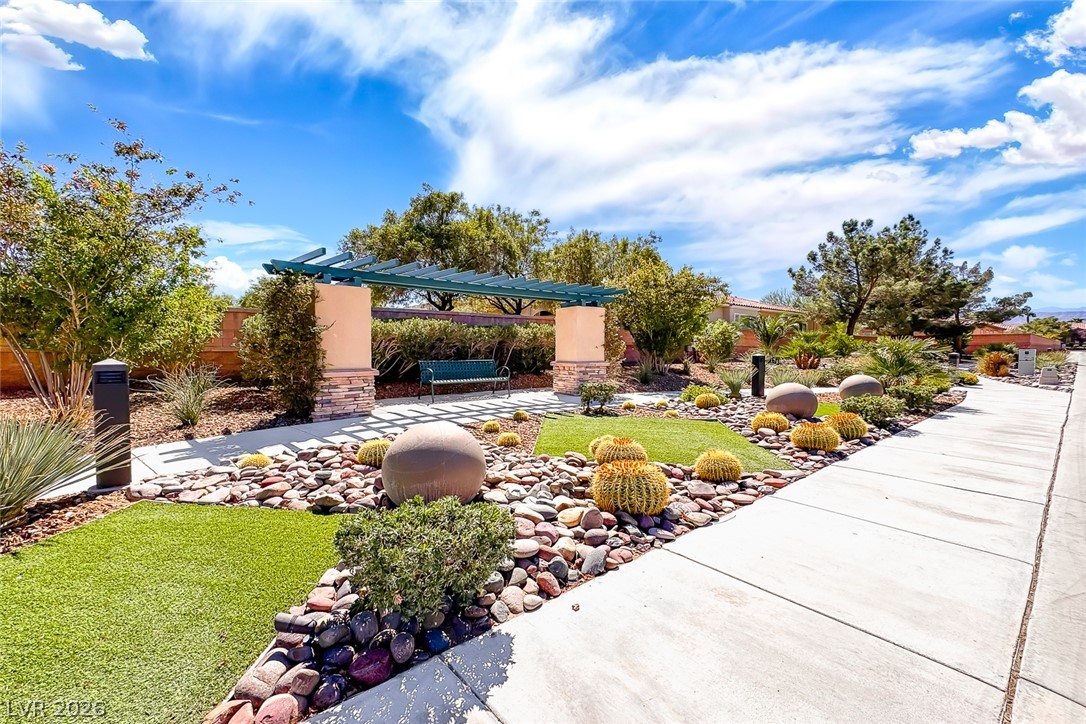 Photo 42 of 47, 6292 San Gagano Avenue