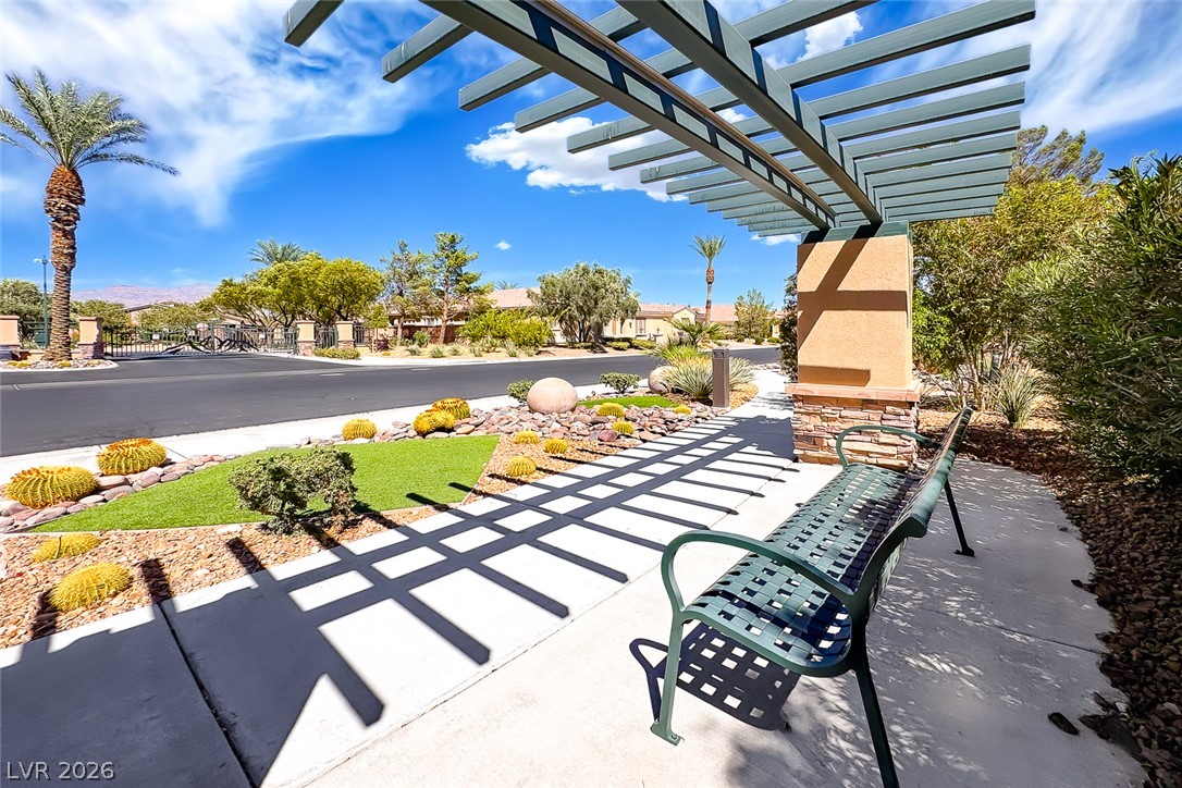 Photo 43 of 47, 6292 San Gagano Avenue