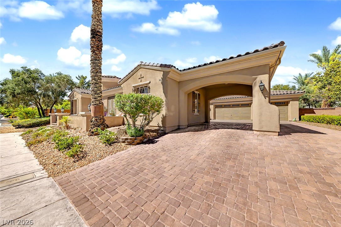 Photo 3 of 6292 San Gagano Avenue