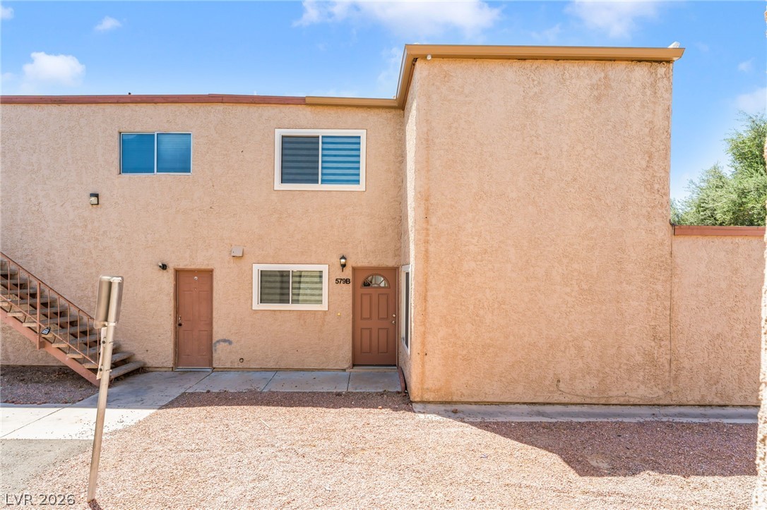 579 Roxella Lane #B, Las Vegas 89110