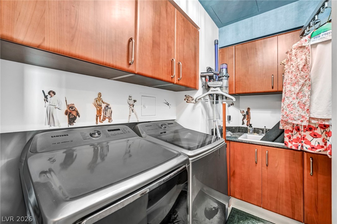 Photo 55 of 84, 2857 Paradise Road #2602