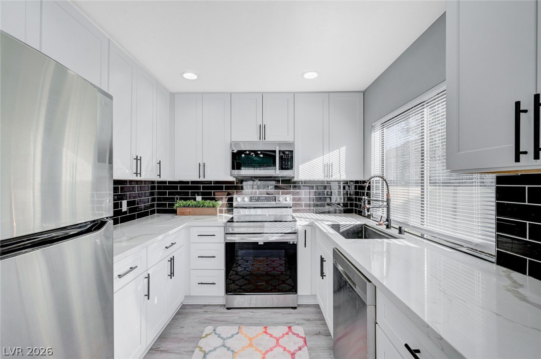 1040 Neil Armstrong Circle, Las Vegas 89145