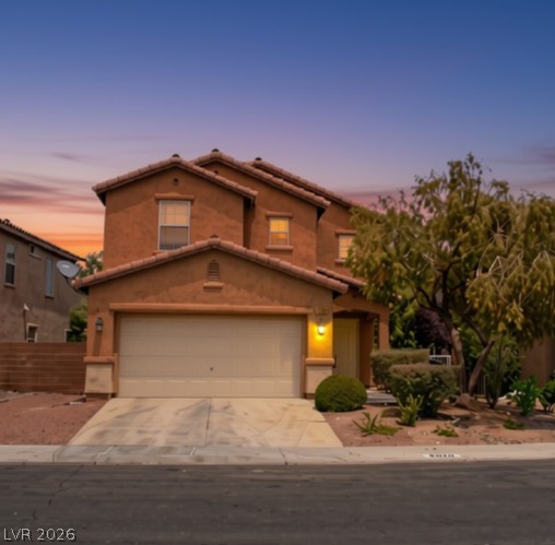6528 Chebec Street, North Las Vegas 89084