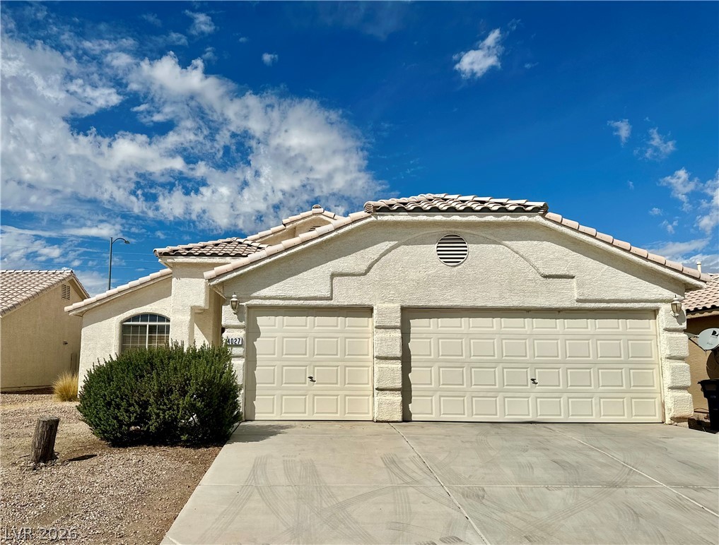 4027 Beauty Secret Drive, North Las Vegas 89032