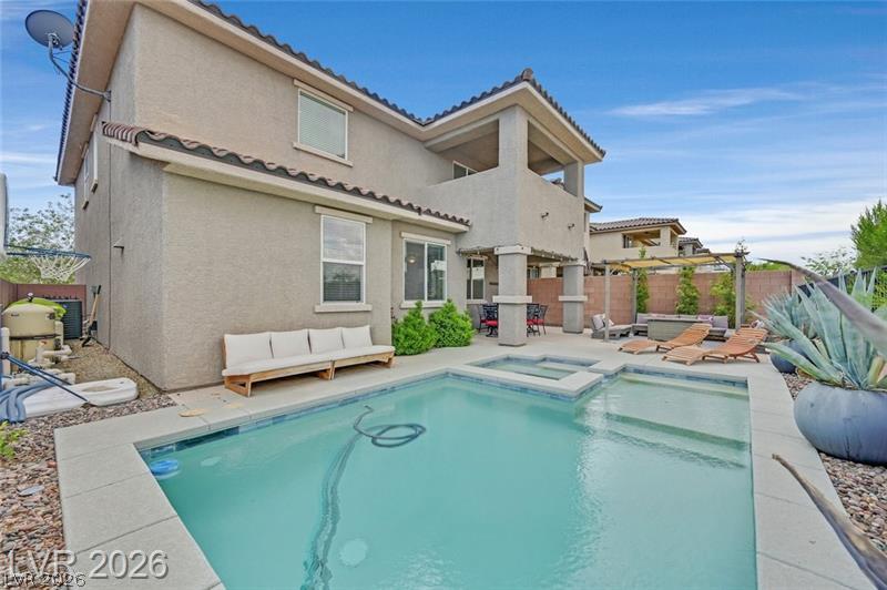 2486 Dragon Fire Lane, Henderson 89052