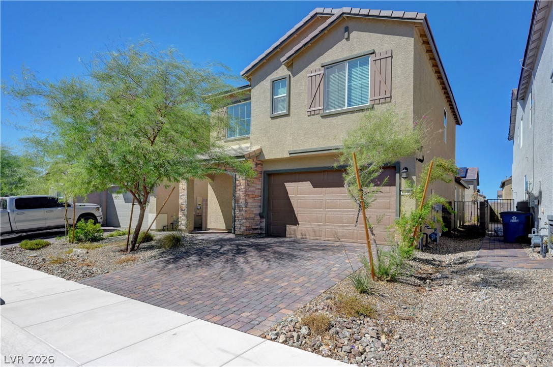 6810 Gaslamp Harbor Avenue, Las Vegas 89156
