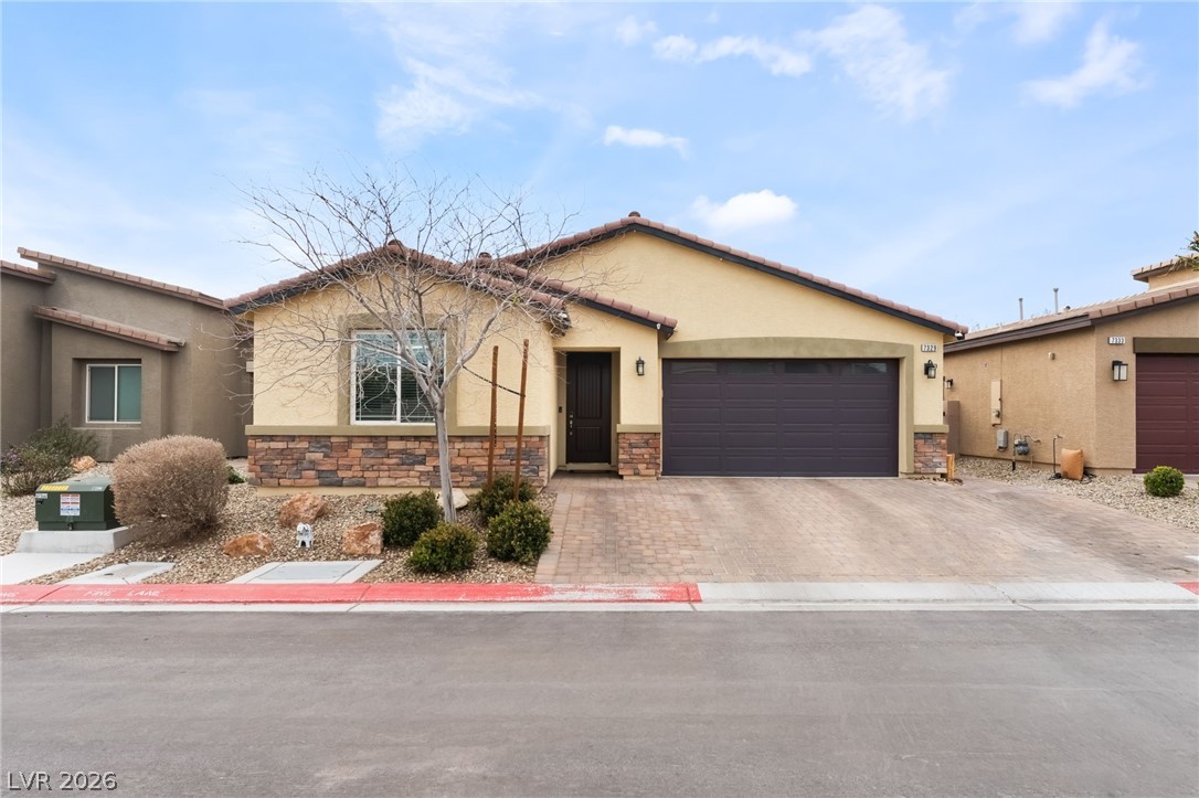 7329 Bedazzle Street, North Las Vegas 89084