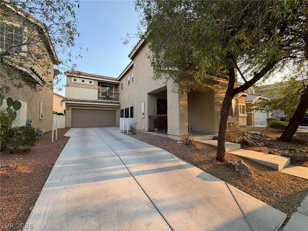 5037 Lower Falls Court, Las Vegas