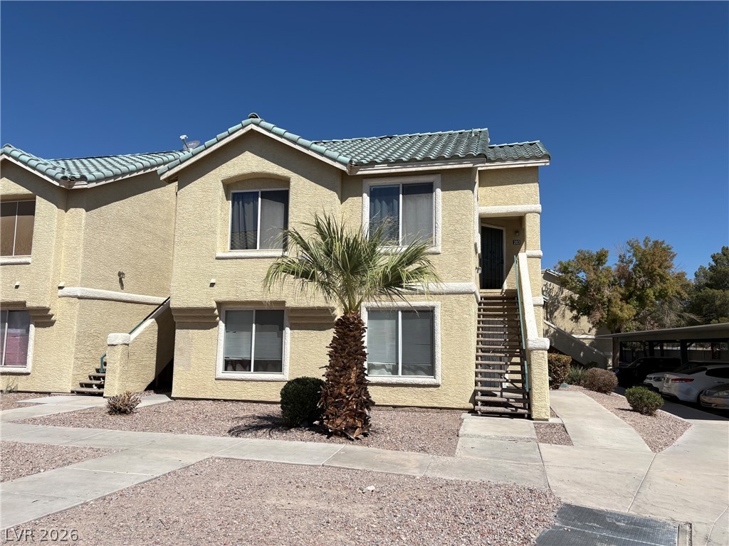 1421 Linnbaker Lane #202, Las Vegas 89110