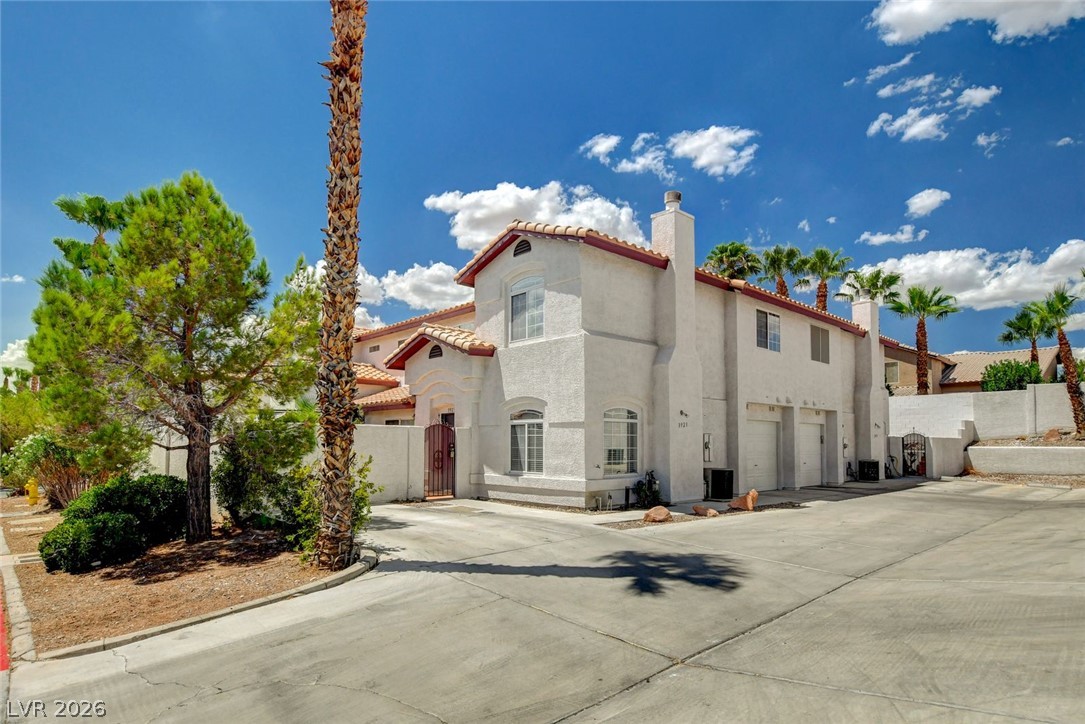 3923 Starfield Lane, Las Vegas 89147