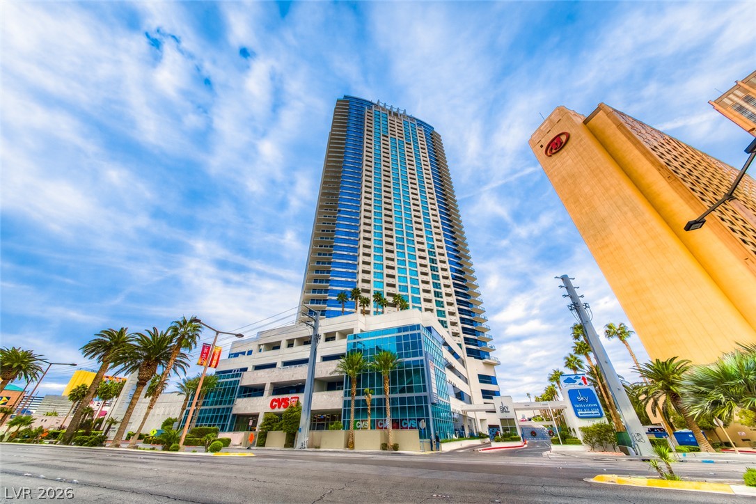 2700 Las Vegas Boulevard #1501, Las Vegas
