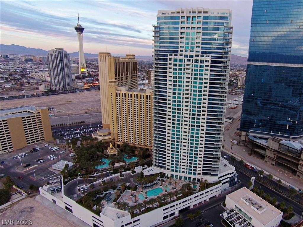 Photo 5 of 2700 Las Vegas Boulevard #1501