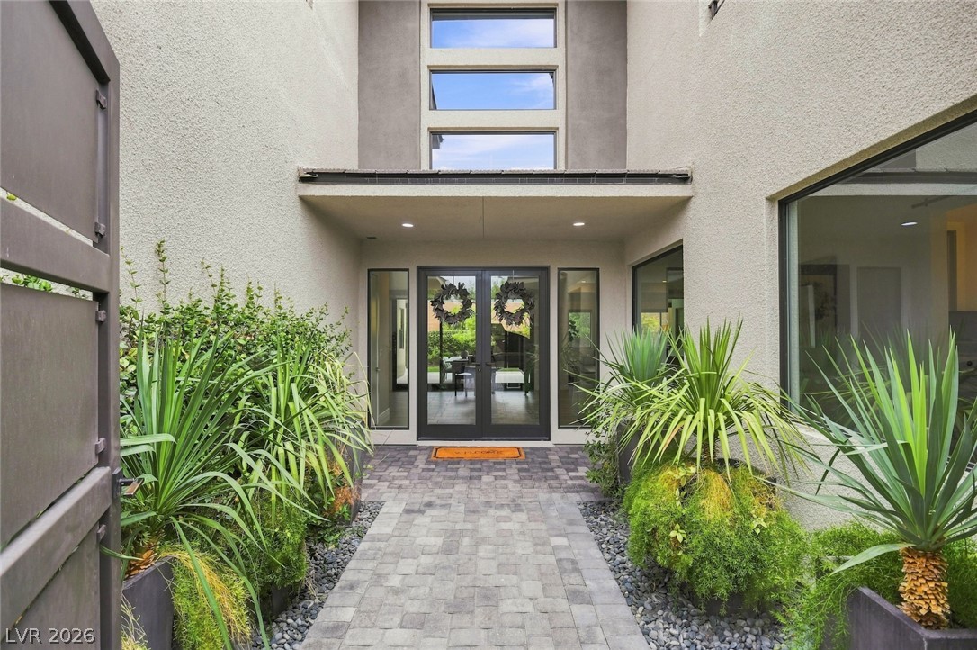 1 Moonfire Drive, Las Vegas 89135