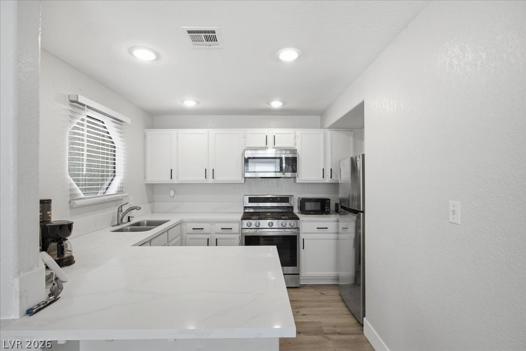 5008 S Rainbow Boulevard #108, Las Vegas