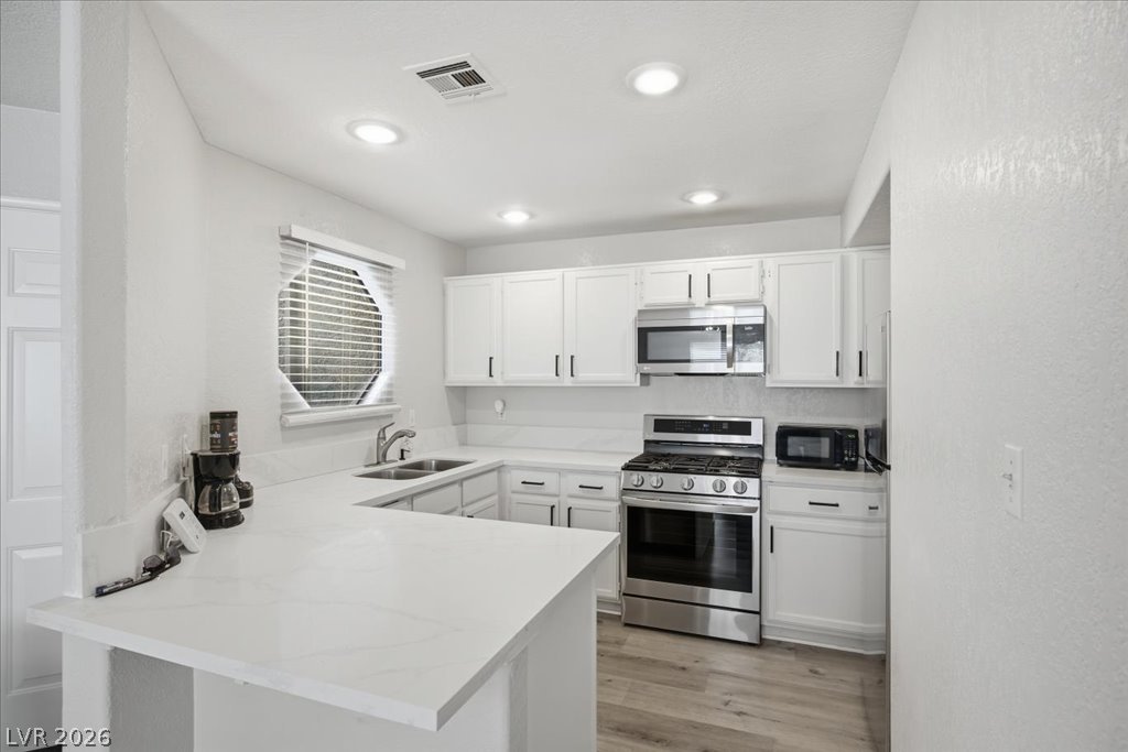 Photo 2 of 5008 S Rainbow Boulevard #108