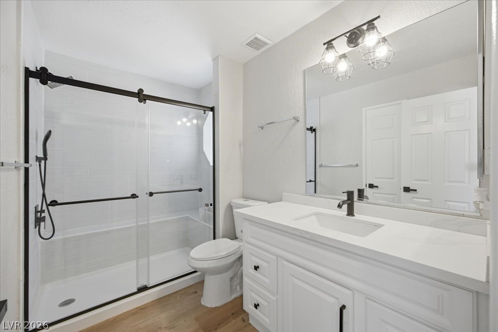 Photo 17 of 22, 5008 S Rainbow Boulevard #108