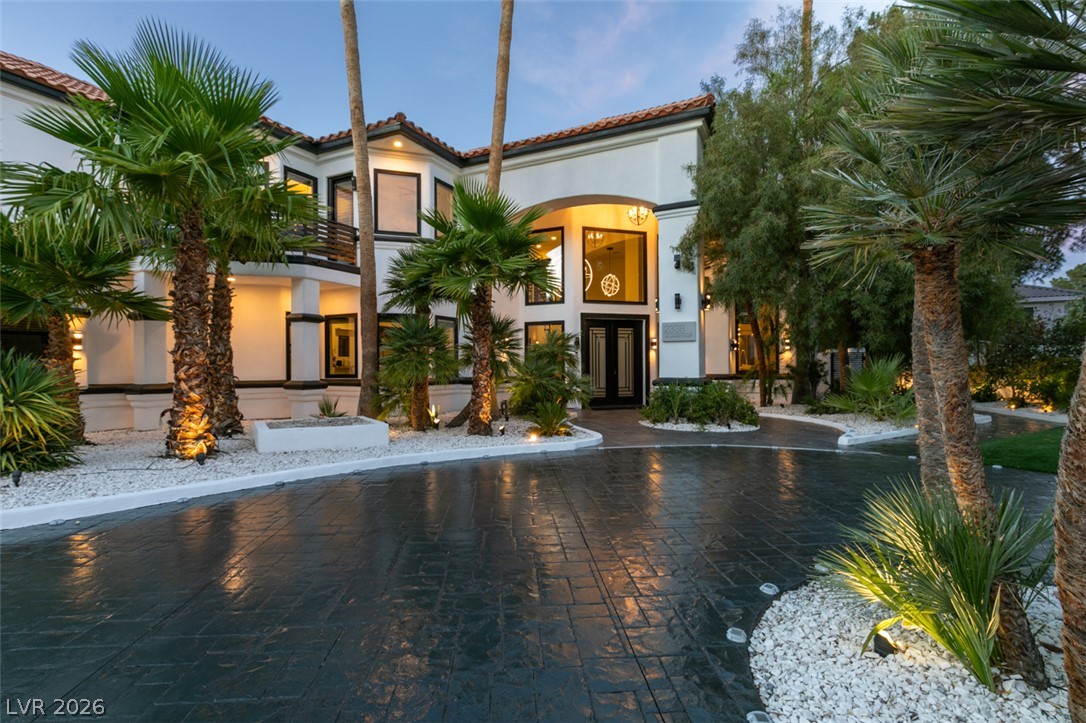 2338 Villandry Court, Henderson 89074