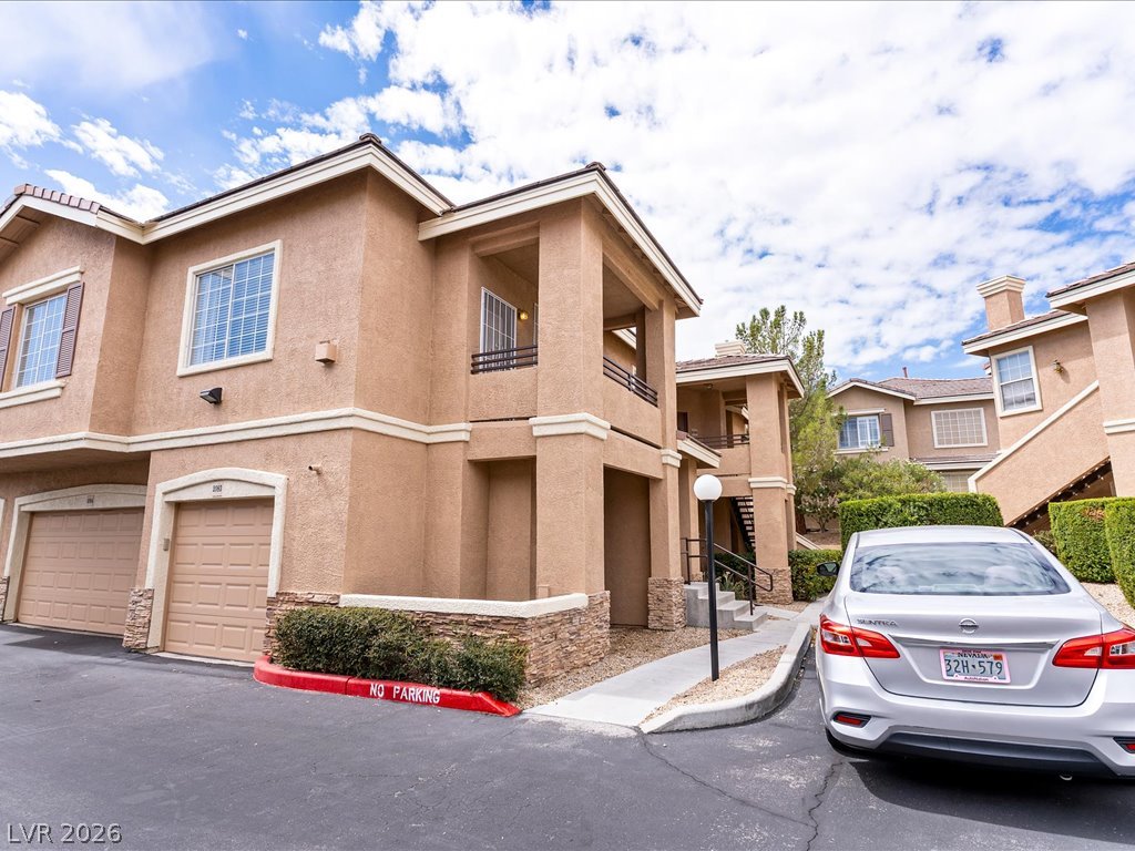 9901 Trailwood Drive #2083, Las Vegas 89134