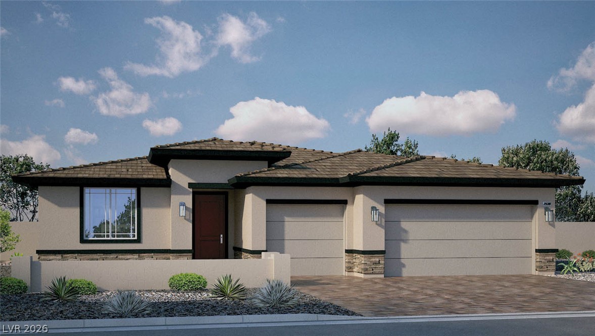 1032 Gentle Swan Street, Henderson 89011