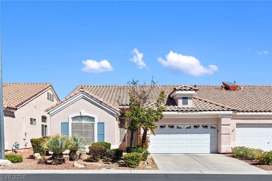 2840 Anteres Street, Las Vegas 89117