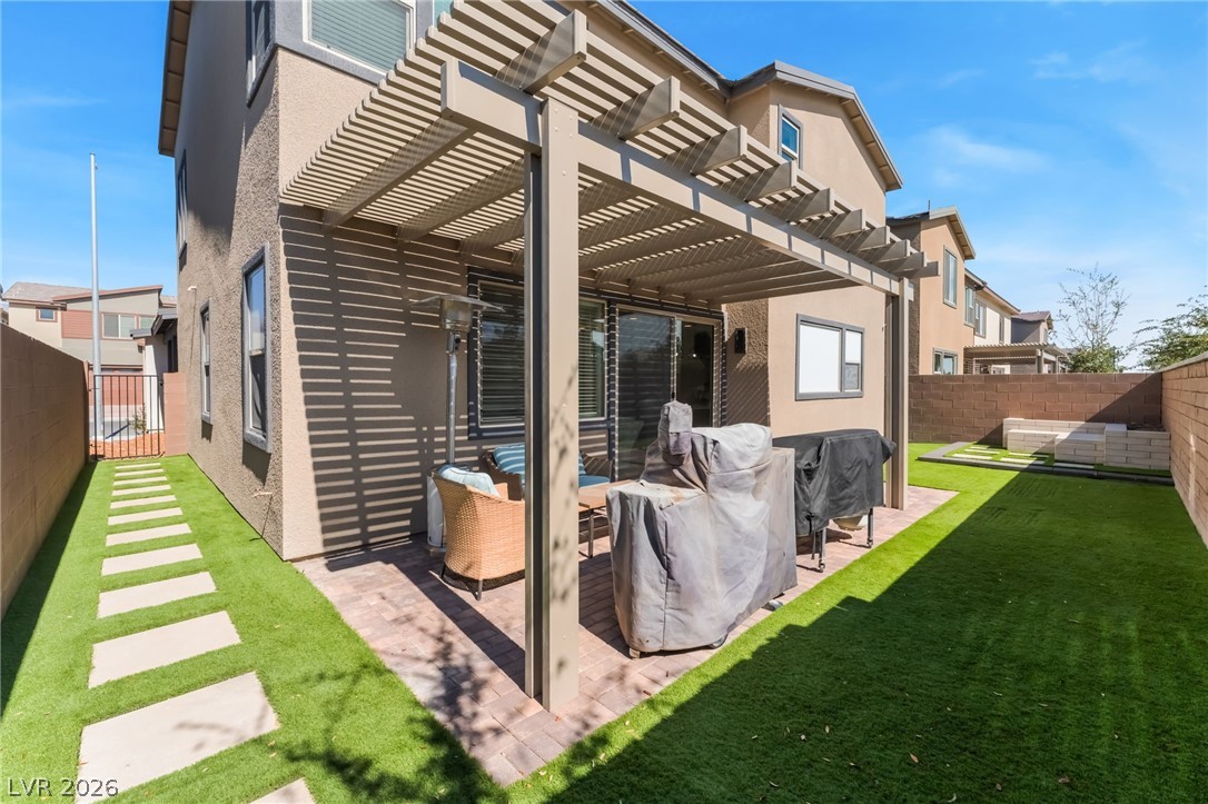 Photo 36 of 46, 1305 Crimson Sunbird Avenue