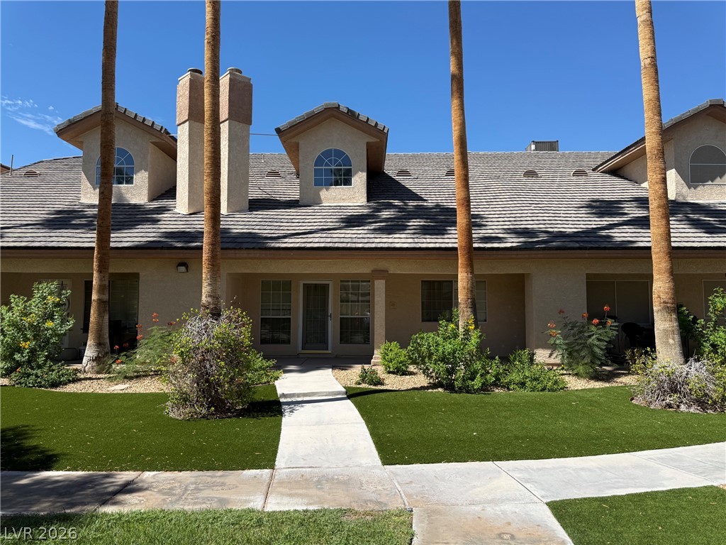 5070 Tara Avenue #115, Las Vegas