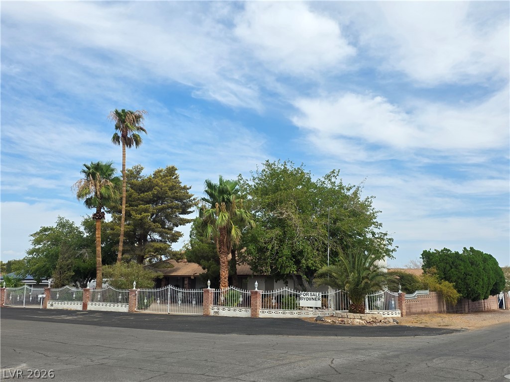 1590 Palomino Drive, Henderson 89002