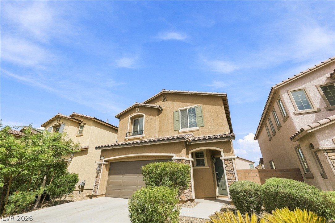 6374 Point Isabel Way, Las Vegas 89122