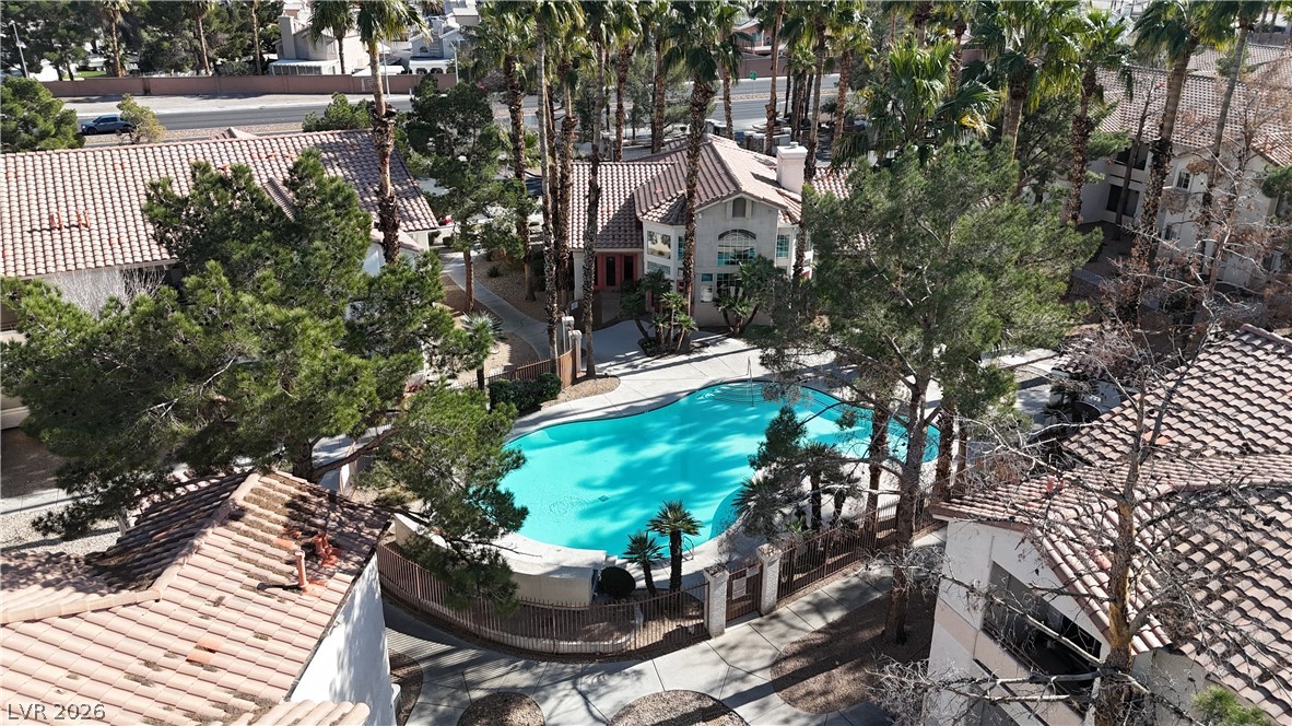 Photo 2 of 1405 S Nellis Boulevard #1025