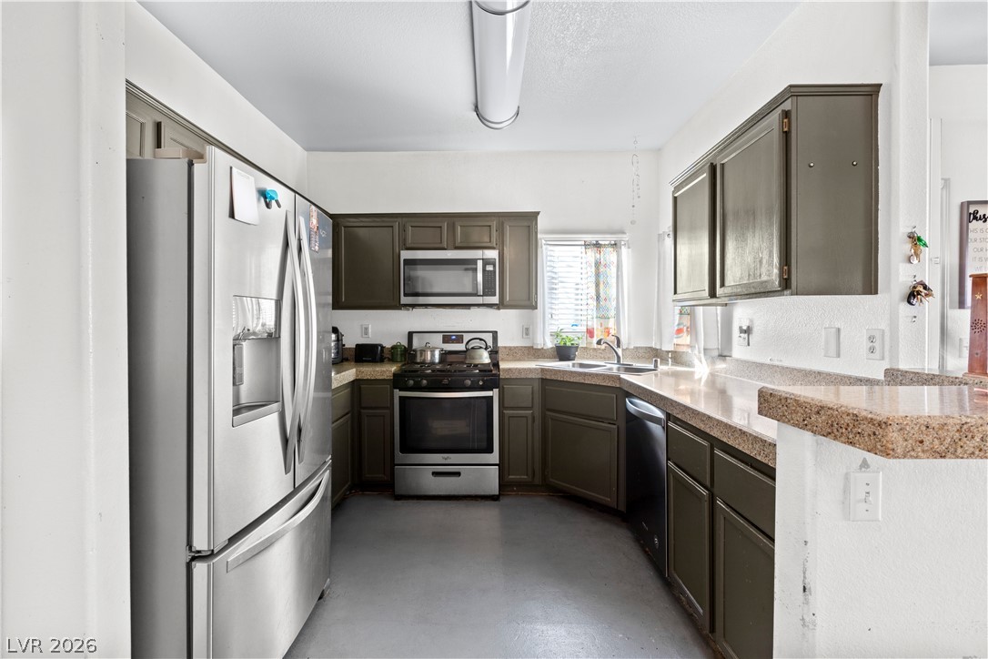 Photo 4 of 1405 S Nellis Boulevard #1025