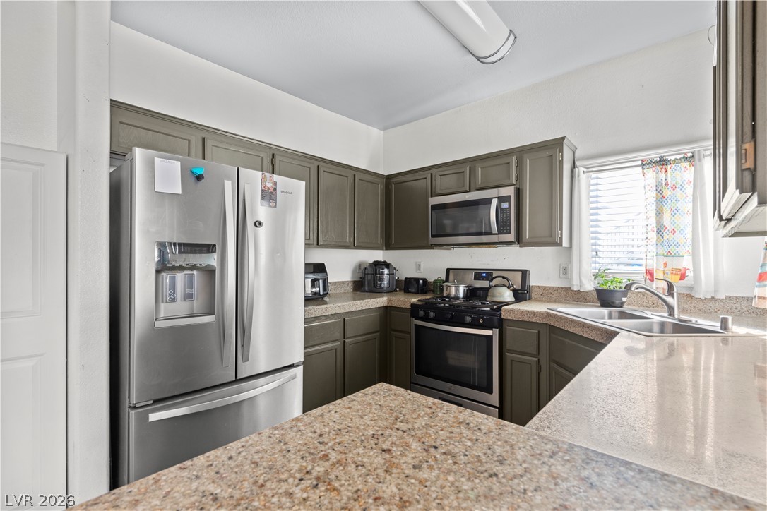 Photo 5 of 1405 S Nellis Boulevard #1025