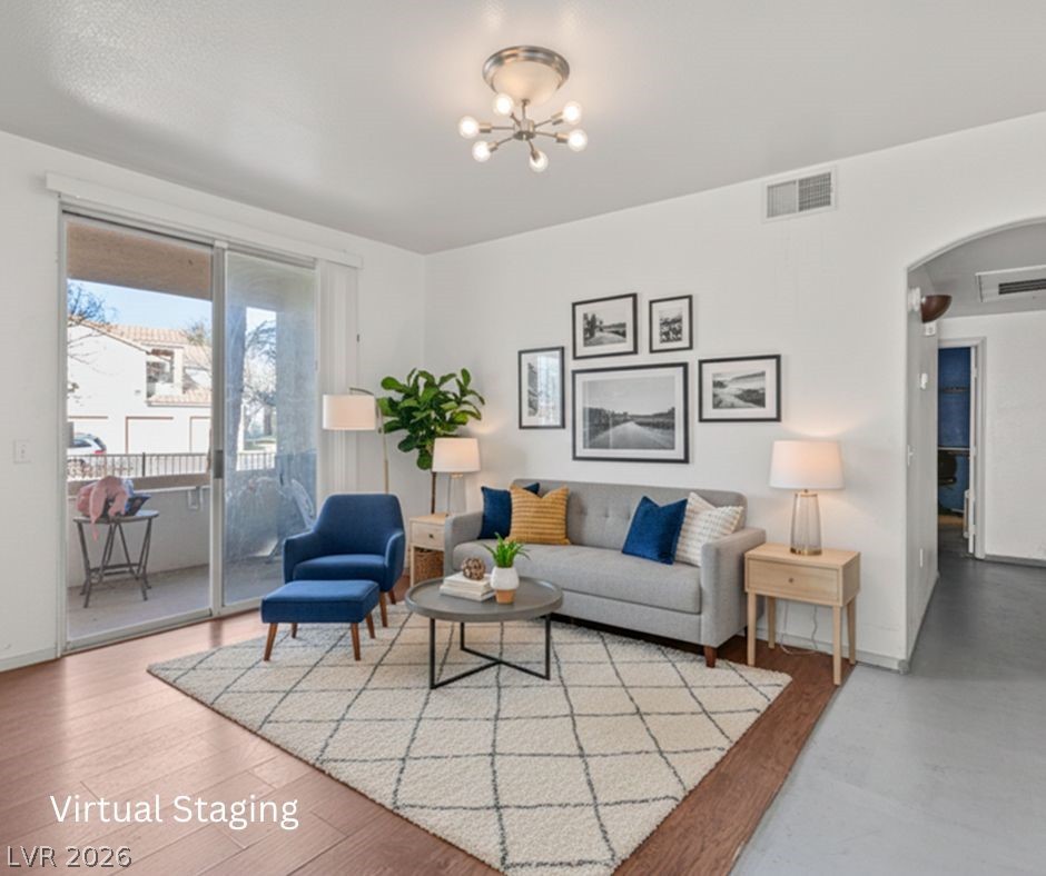 Photo 7 of 13, 1405 S Nellis Boulevard #1025