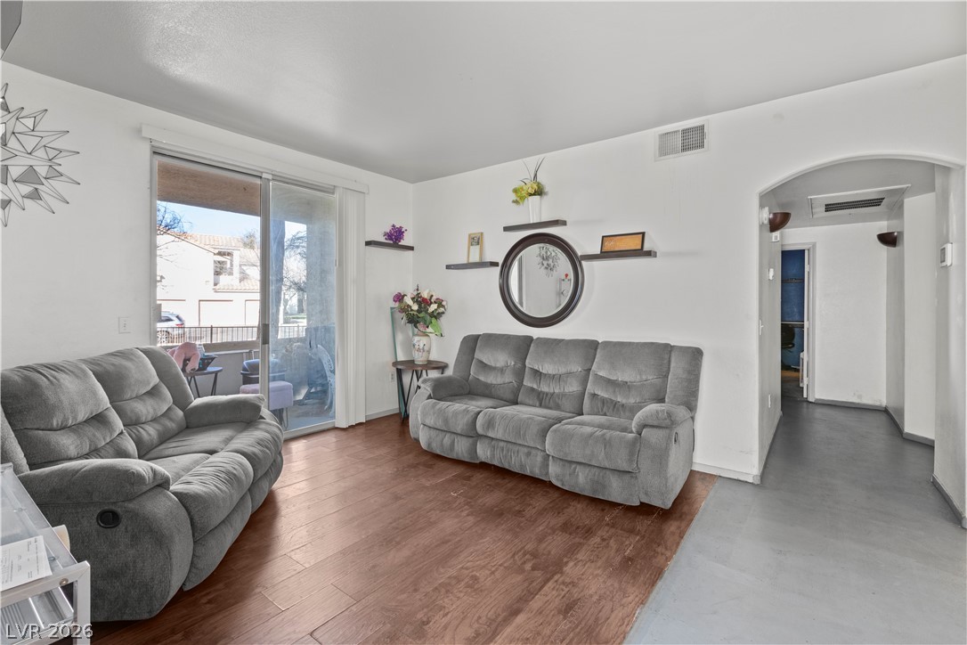 Photo 8 of 13, 1405 S Nellis Boulevard #1025