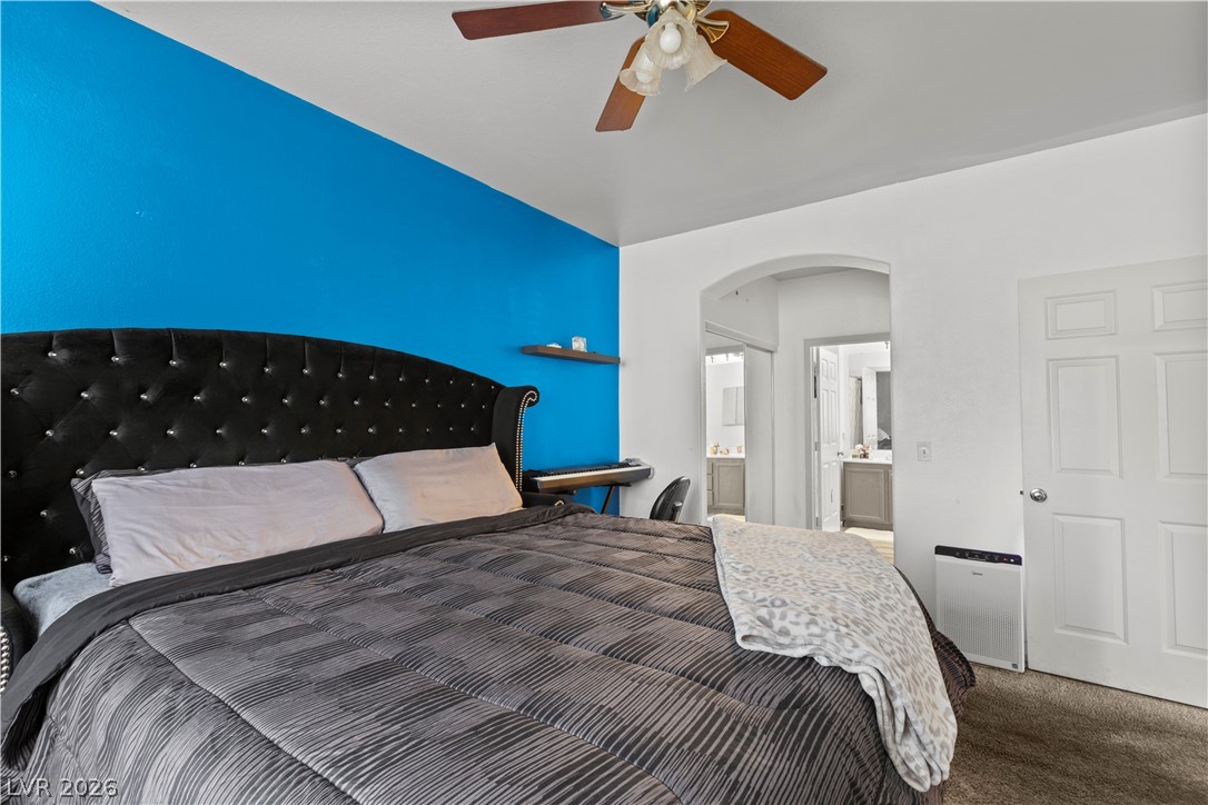 Photo 9 of 13, 1405 S Nellis Boulevard #1025